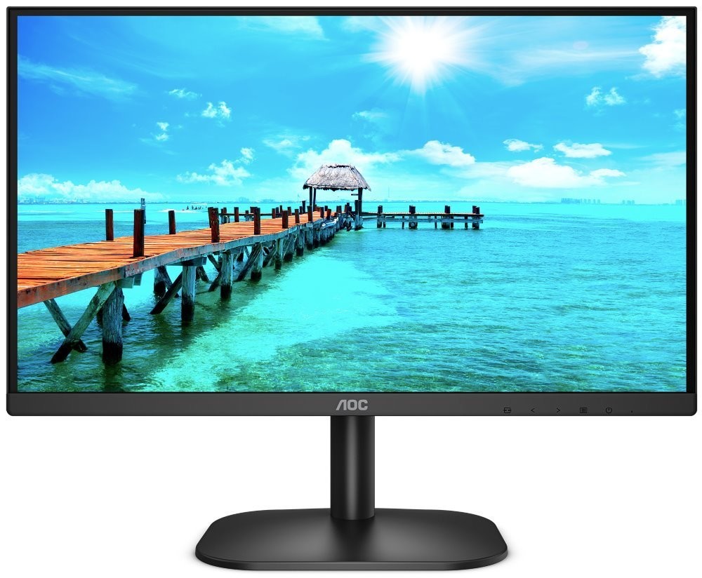 AOC 27B2H nuotrauka