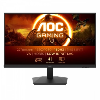 AOC 27G15N2 nuotrauka
