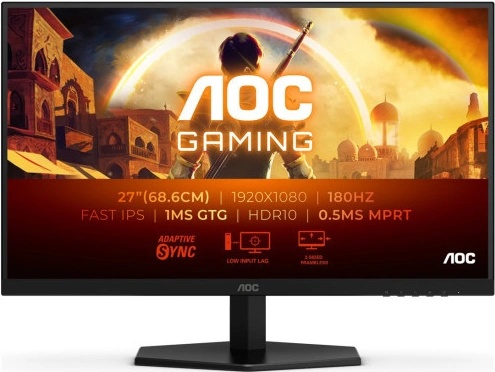 AOC 27G42E nuotrauka