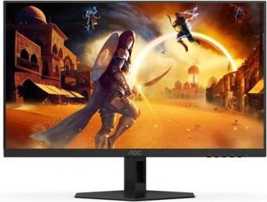 AOC 27G4XE nuotrauka