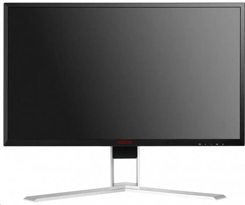 AOC AG251FZ2 nuotrauka