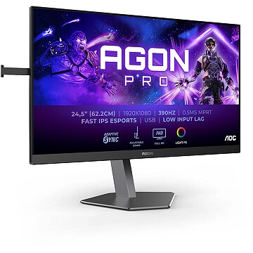 AOC AG256FS nuotrauka