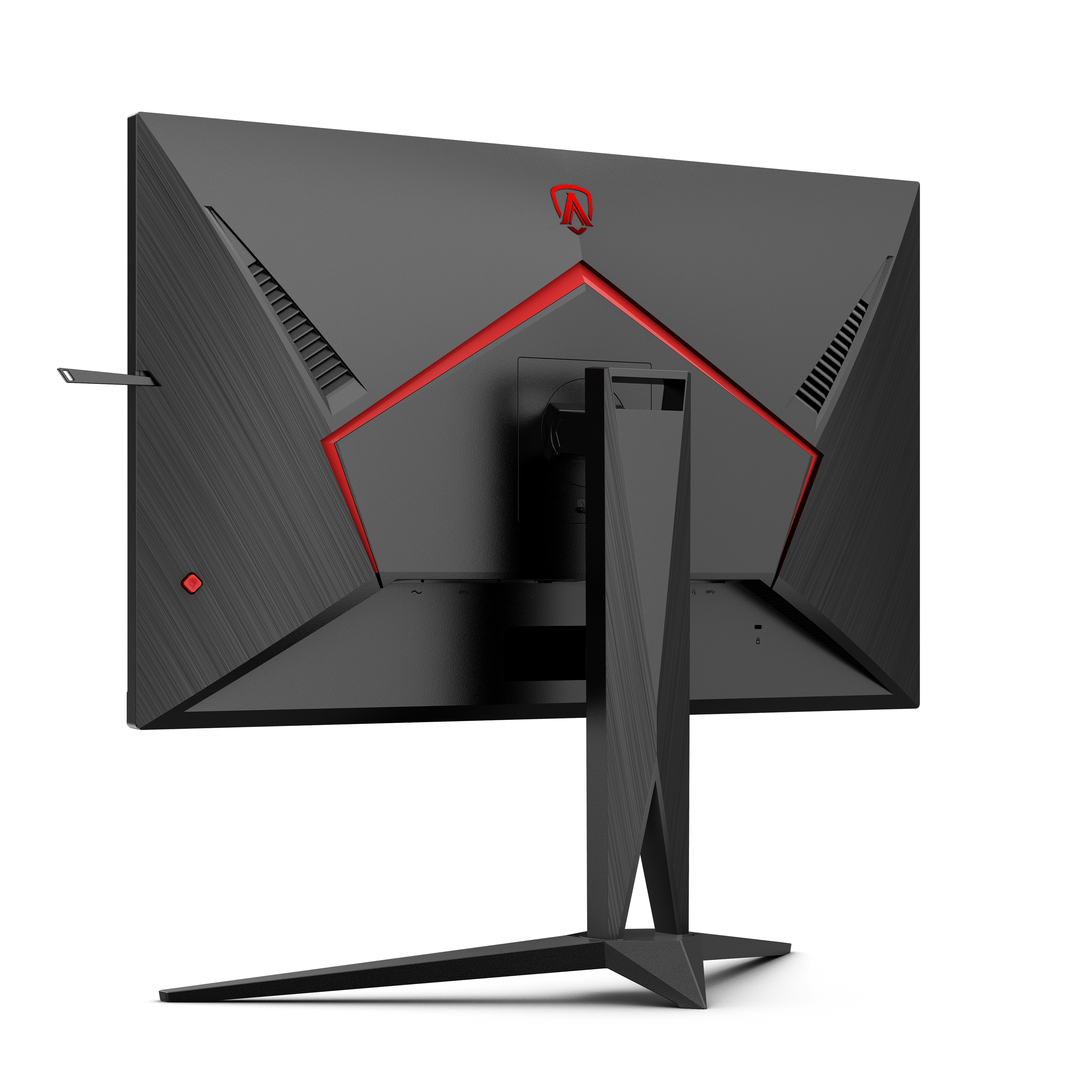 AOC AG275QZN nuotrauka