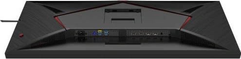 AOC AG275QZN nuotrauka