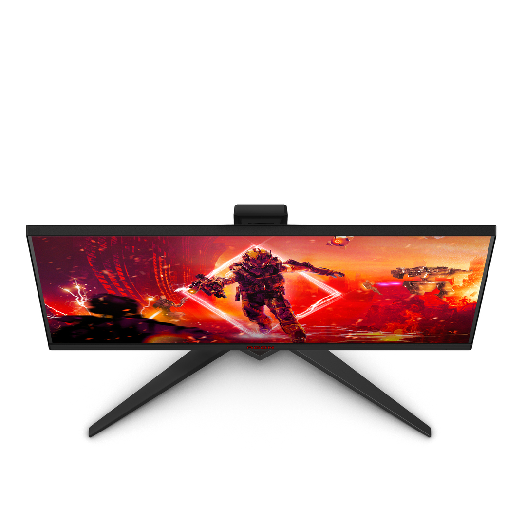 AOC AG275QZN nuotrauka