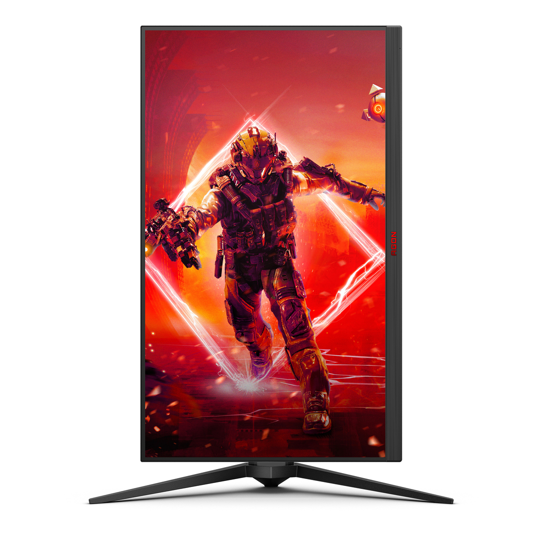 AOC AG275QZN nuotrauka