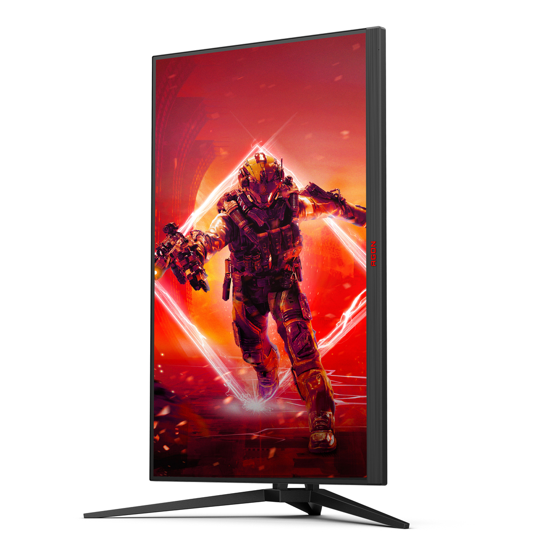AOC AG275QZN nuotrauka