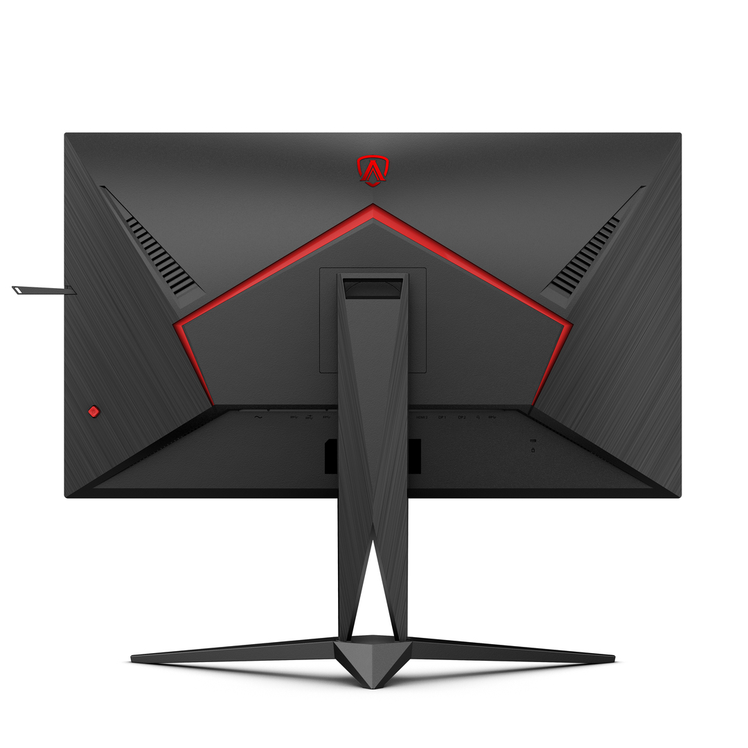 AOC AG275QZN nuotrauka