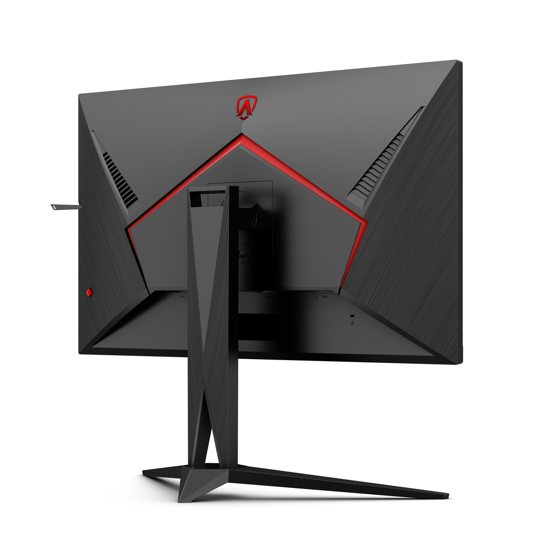 AOC AG275QZN nuotrauka