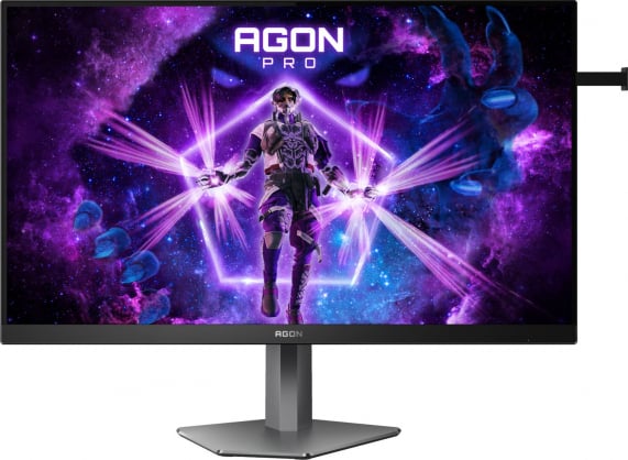 AOC AG276FK nuotrauka