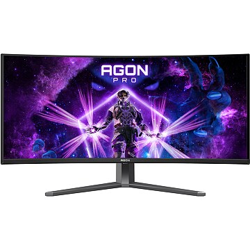 AOC Agon Pro AG346UCD nuotrauka