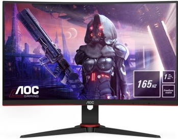 AOC C24G2AE nuotrauka