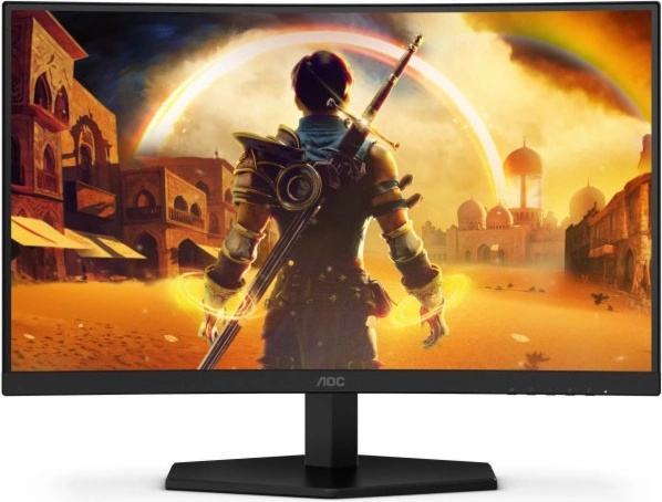 AOC C24G42E nuotrauka