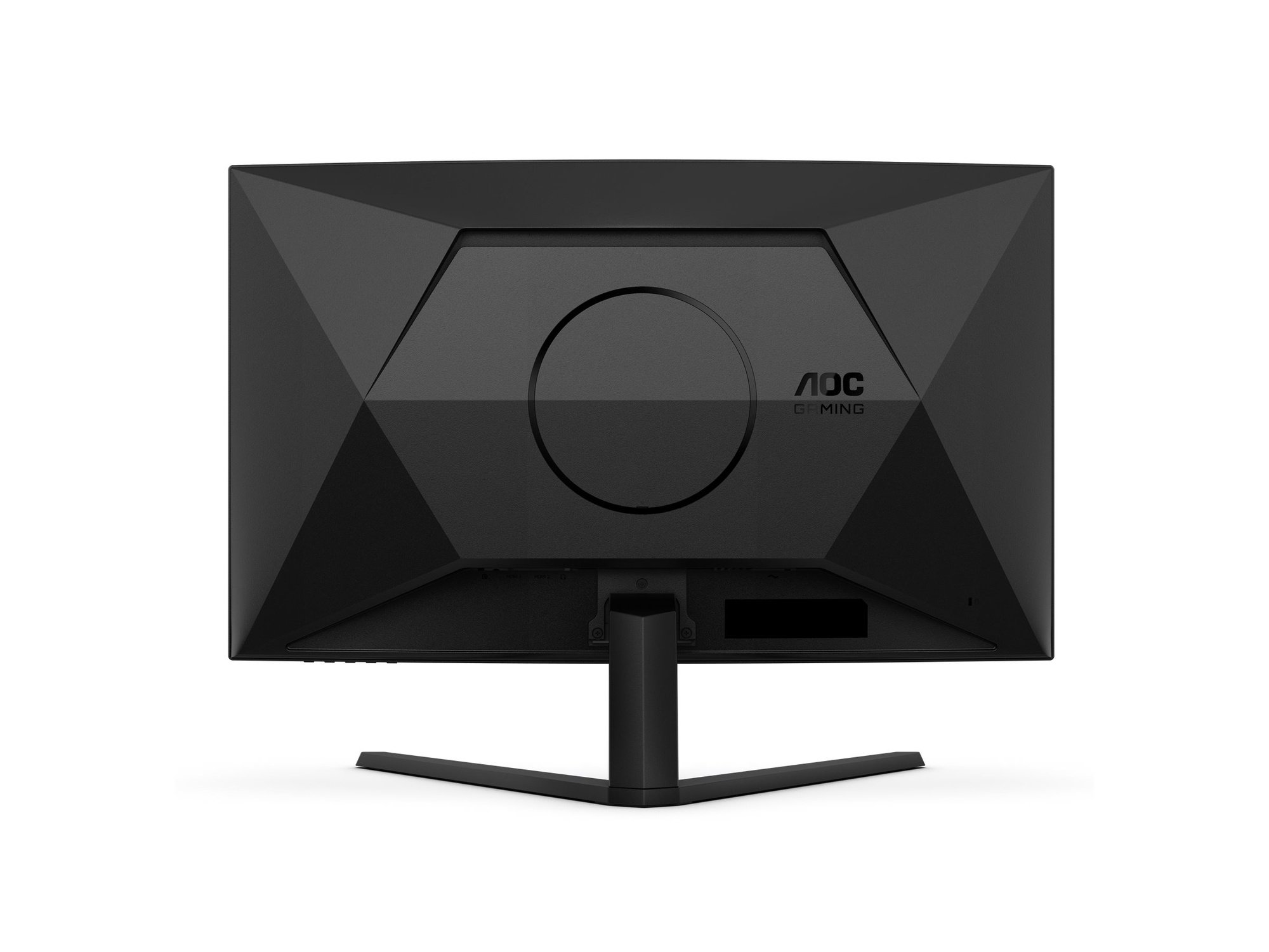 AOC CQ32G4VE nuotrauka