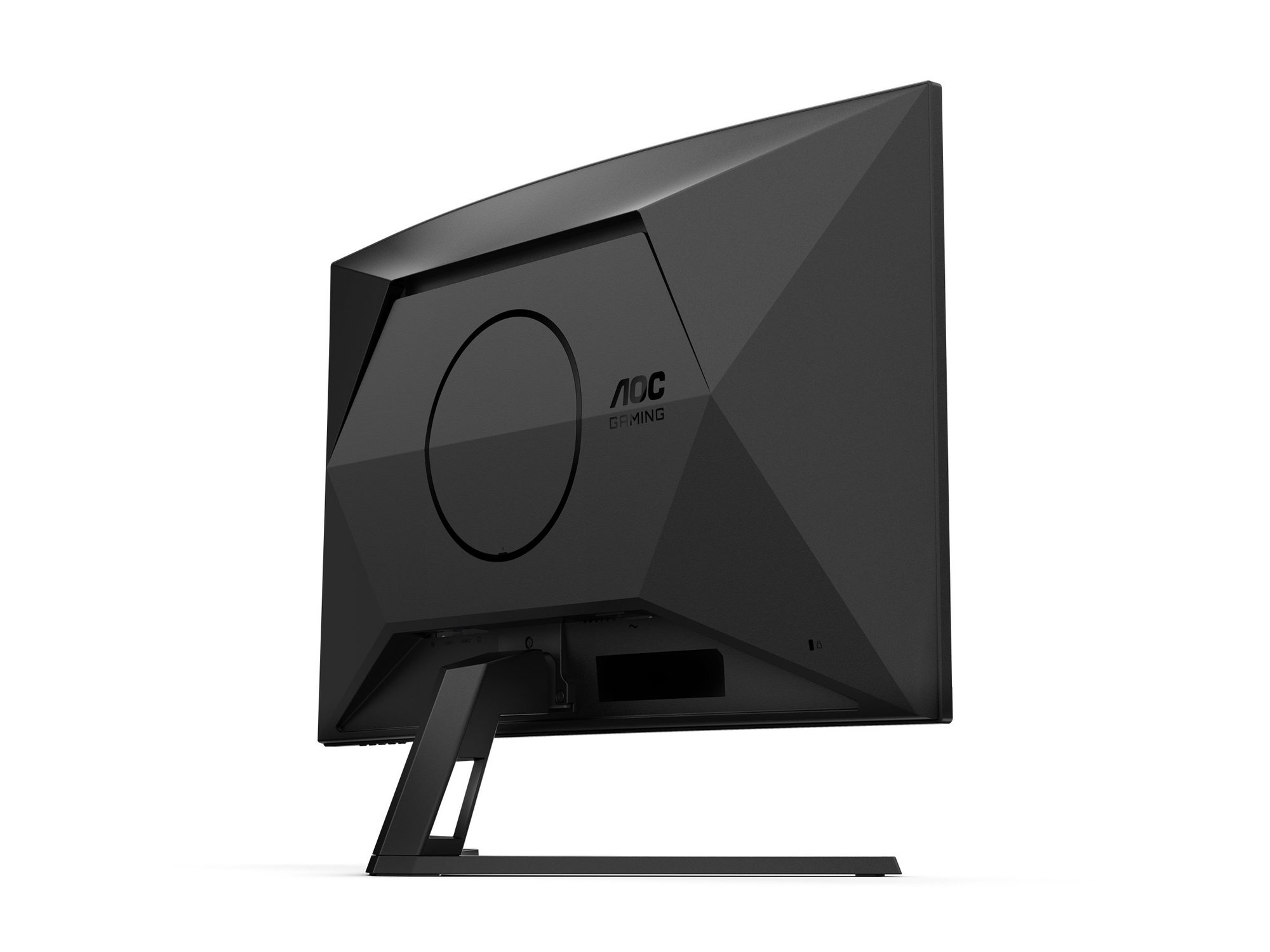 AOC CQ32G4VE nuotrauka