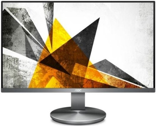 AOC I2790VQ nuotrauka