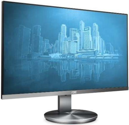 AOC I2790VQ nuotrauka