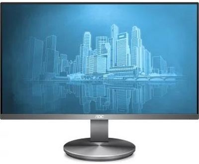 AOC I2790VQ nuotrauka