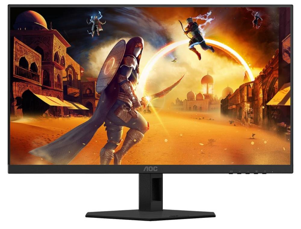 AOC Q24G4RE nuotrauka
