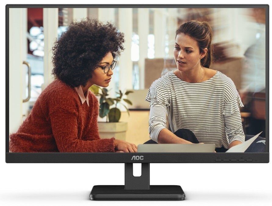 AOC Q27E3UAM nuotrauka