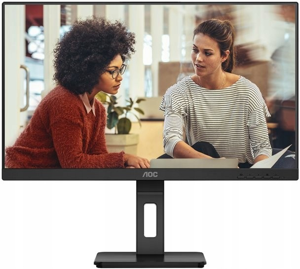 AOC Q27E3UMF nuotrauka