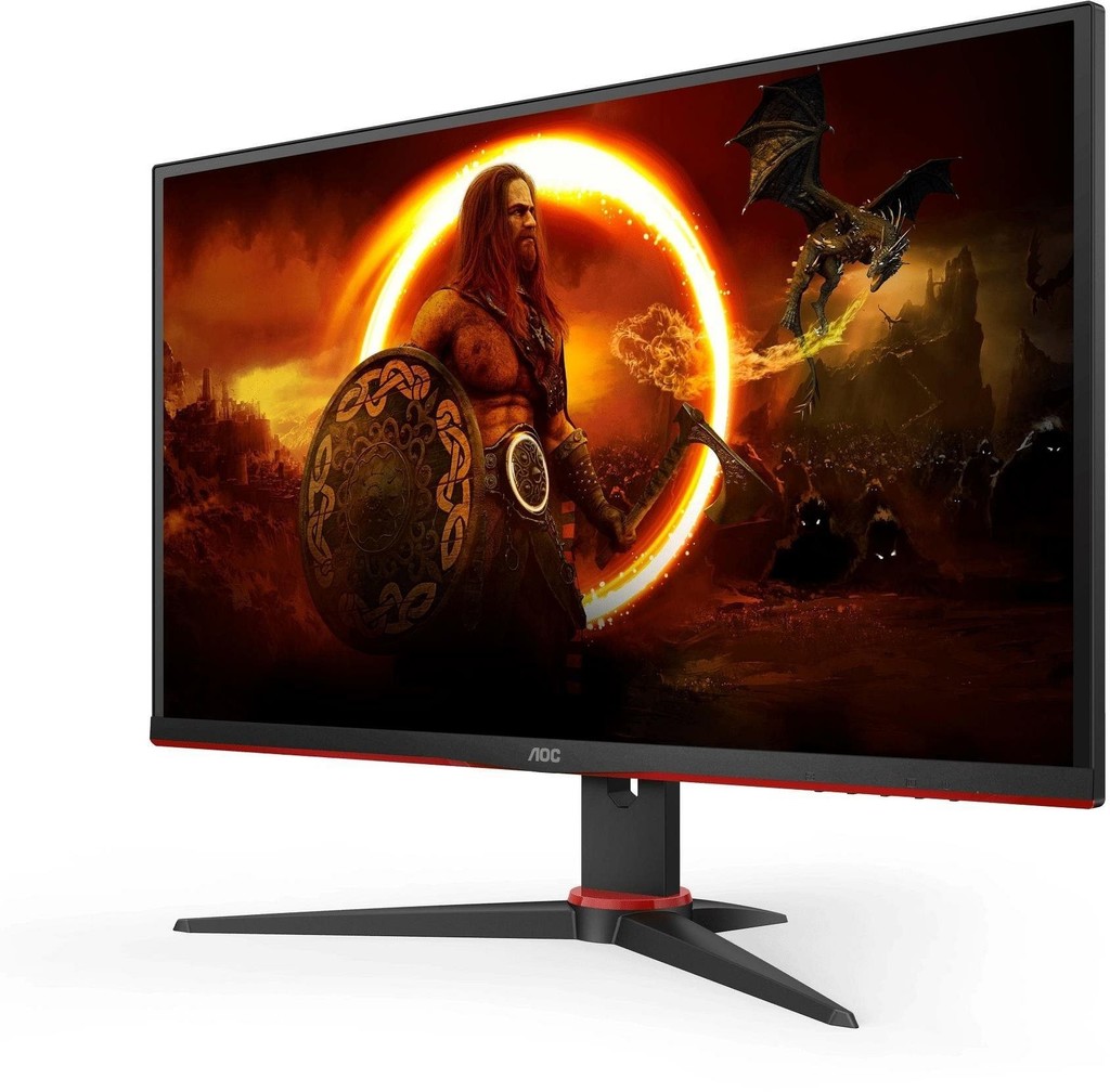 AOC Q27G2E nuotrauka