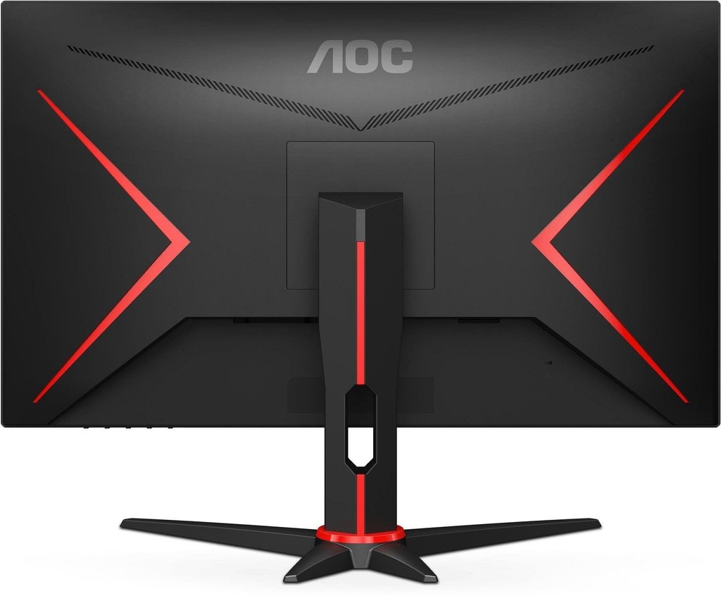 AOC Q27G2E nuotrauka