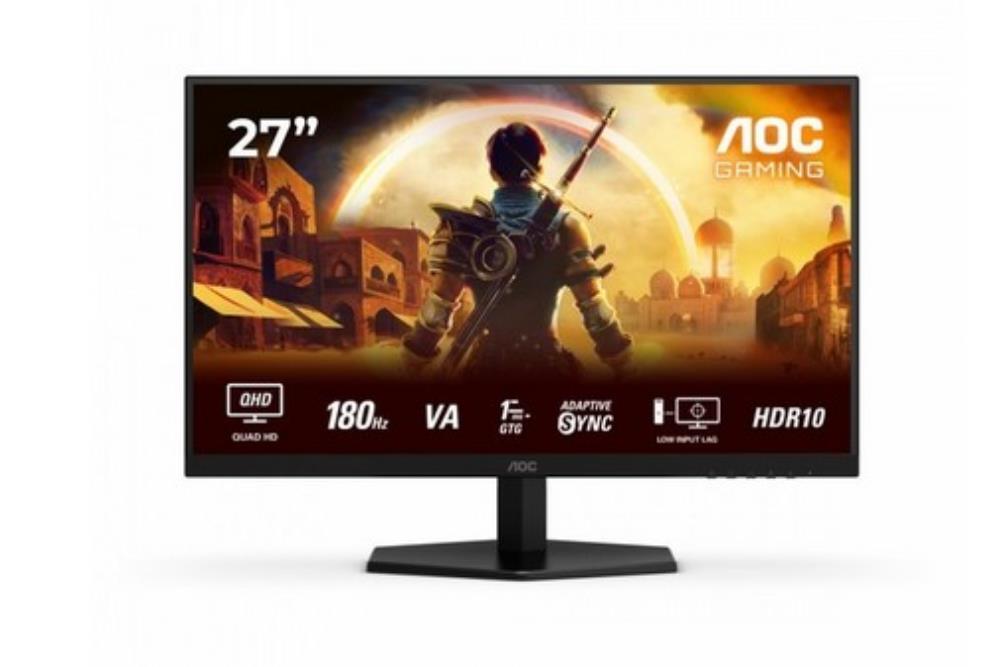 AOC Q27G42XNE nuotrauka