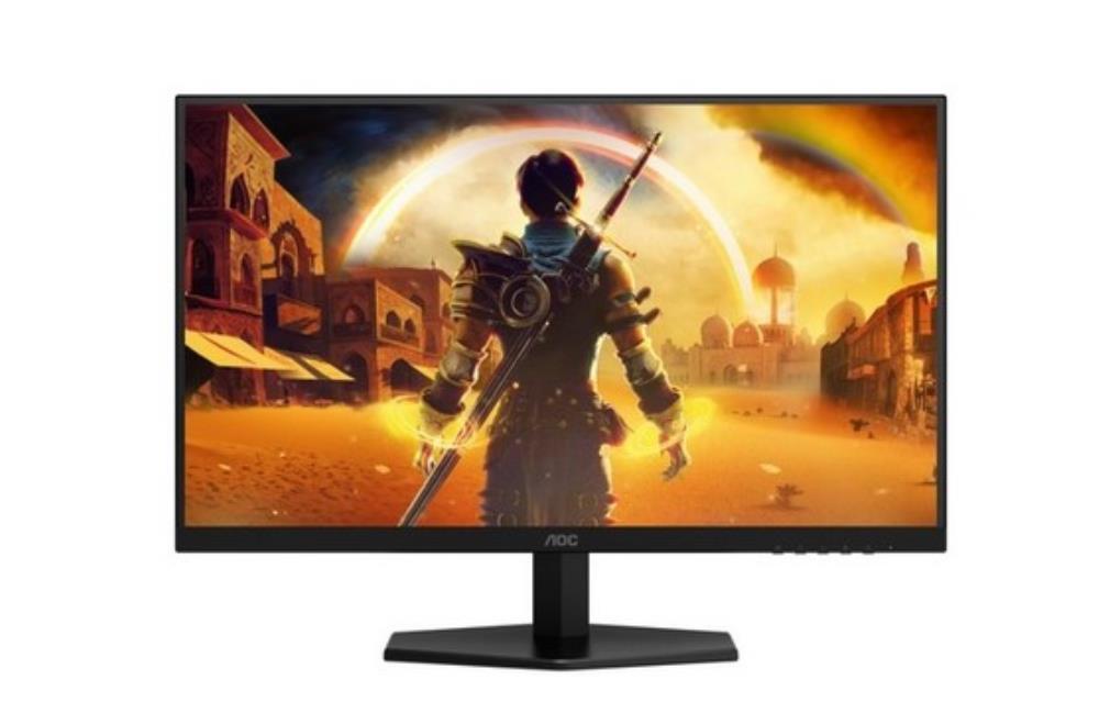 AOC Q27G42ZE nuotrauka