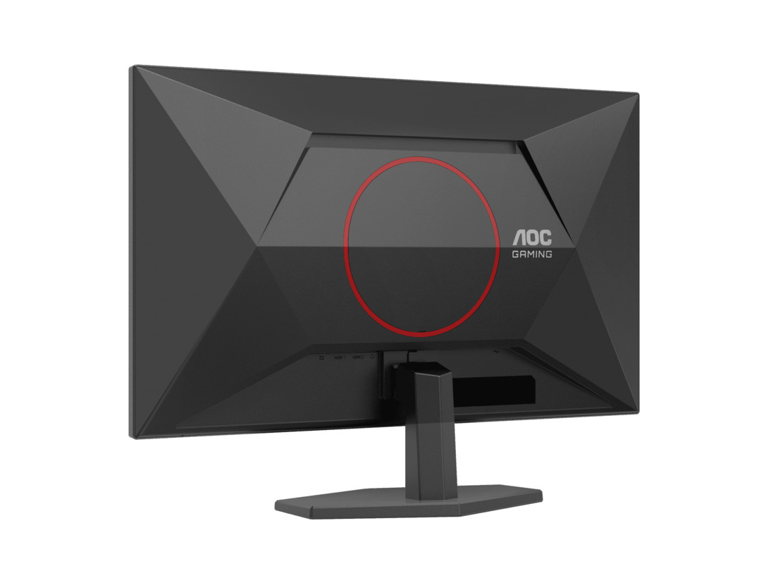 AOC Q27G42ZE nuotrauka