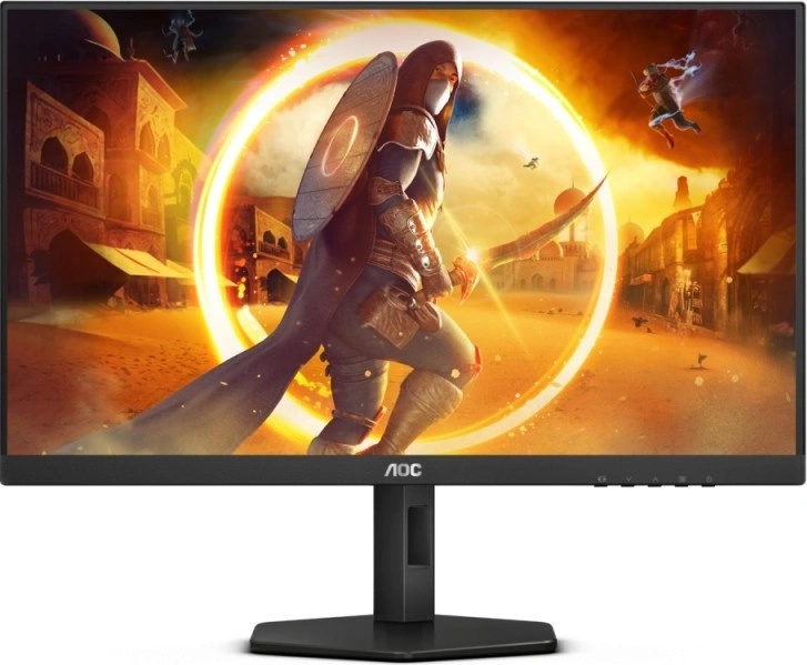 AOC Q27G4XN nuotrauka