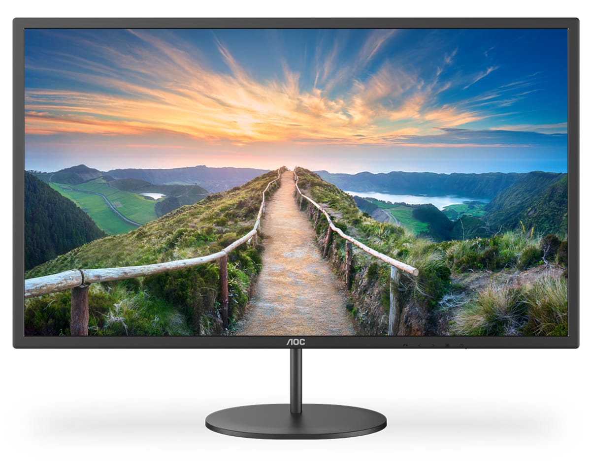 AOC Q32V4 nuotrauka