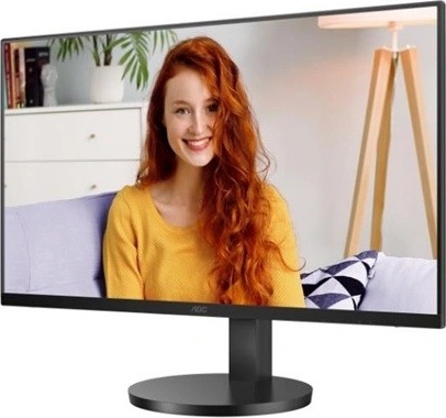 AOC U27B3CF nuotrauka