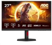 AOC U27G4R nuotrauka