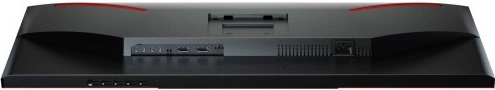 AOC U32G3X nuotrauka