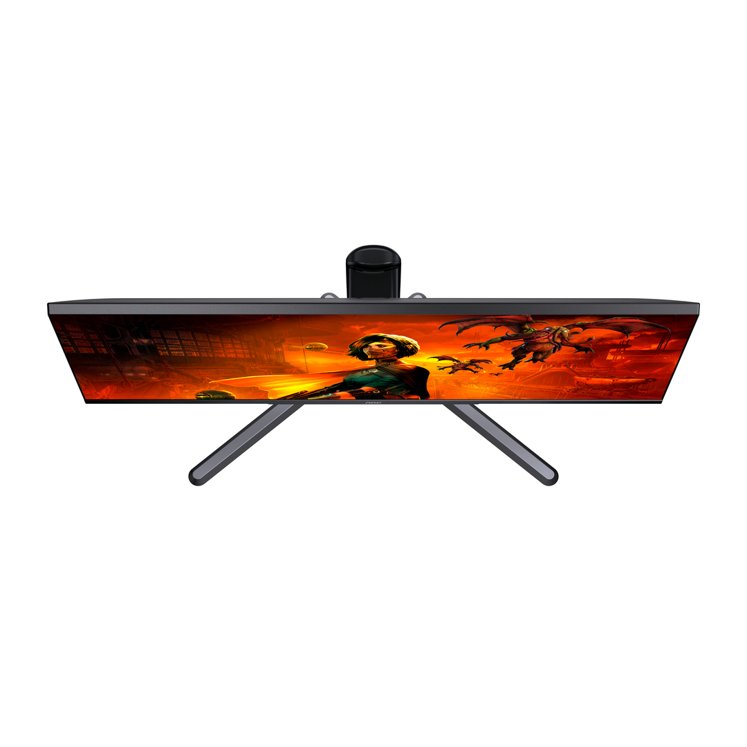 AOC U32G3X nuotrauka