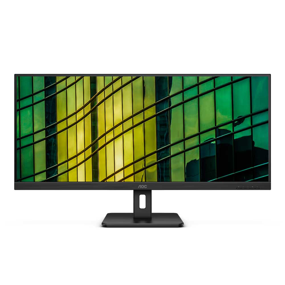 AOC U34E2M nuotrauka
