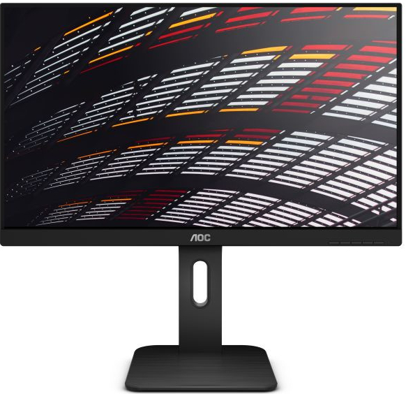 AOC X24P1 nuotrauka