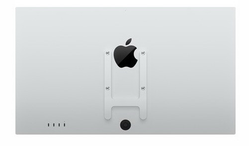 Apple Studio Display 27 nuotrauka