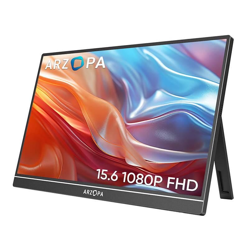 Arzopa A1 15,6 nuotrauka