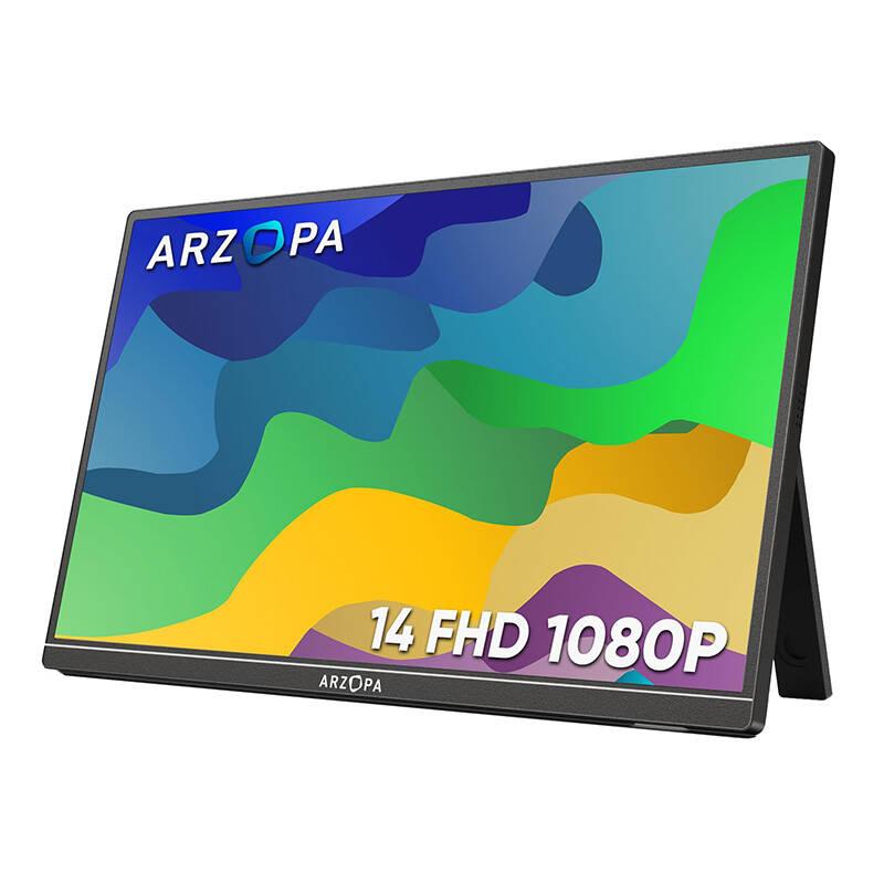 Arzopa A1S 14 nuotrauka