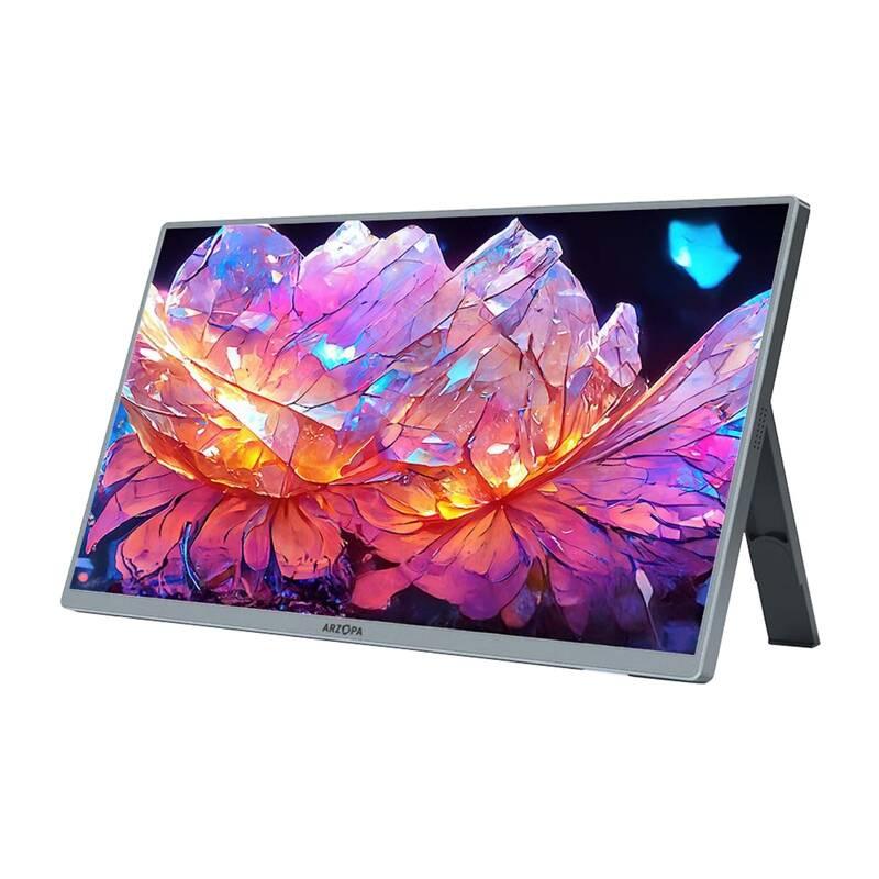 Arzopa A3C Pro nuotrauka
