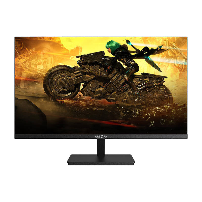 Arzopa M1RC nuotrauka
