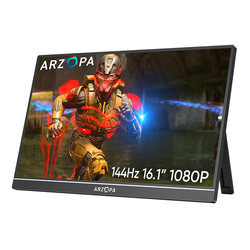 Arzopa Z1FC nuotrauka