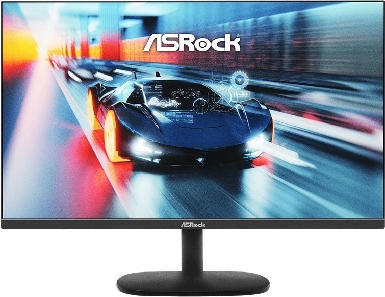ASRock Challenger CL27FF nuotrauka