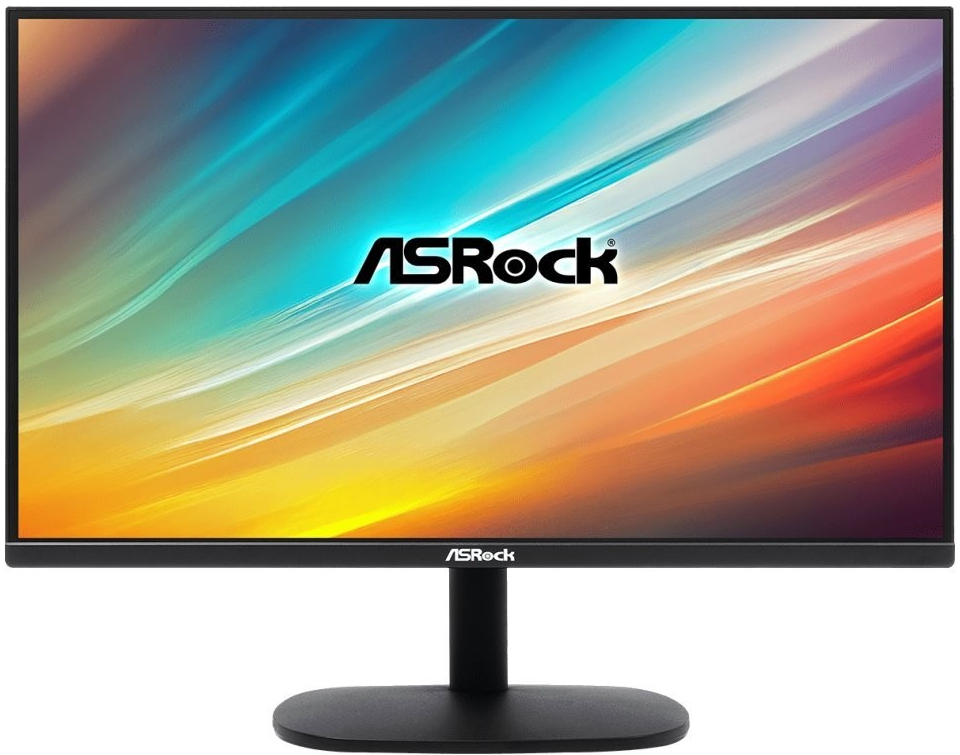 ASRock CL25FF nuotrauka
