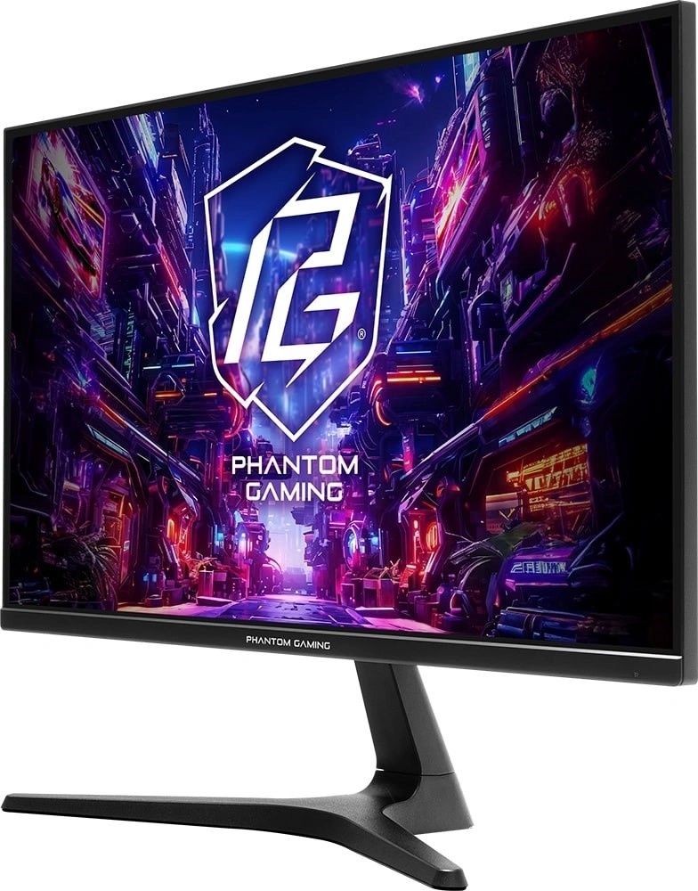 Asrock PG25FFT nuotrauka