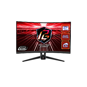 Asrock PG27F15RS1A nuotrauka