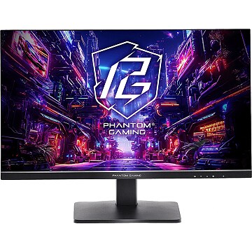 ASRock PG27FFT1B nuotrauka