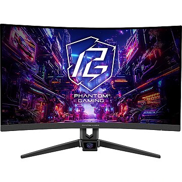 Asrock PG27FRS1A nuotrauka